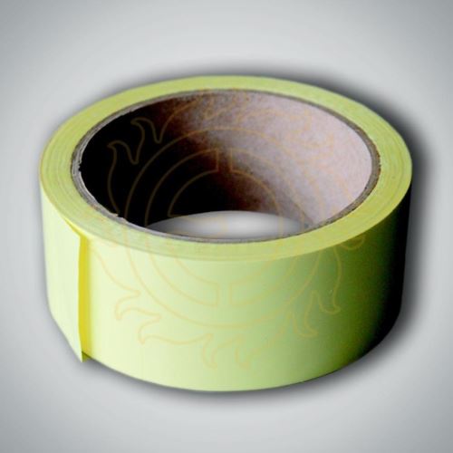 FEN PÁSKA IZOLAČNÍ 38MM/33M, POLYESTER