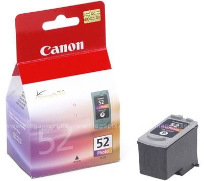 Canon cartridge CL-52 (CL52)/Photo Color/21ml
