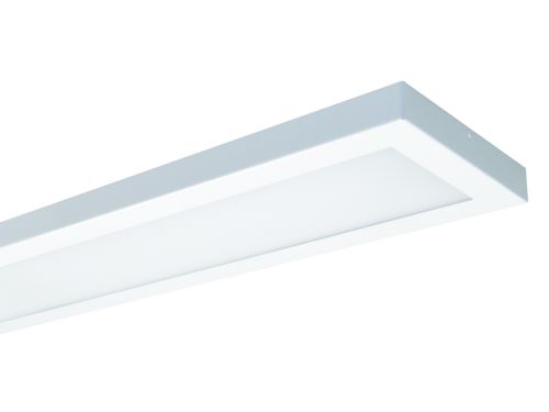 TRE SVÍTIDLO NAOS 2.2FT 2600/840 S 18W 2X1300LM 95400