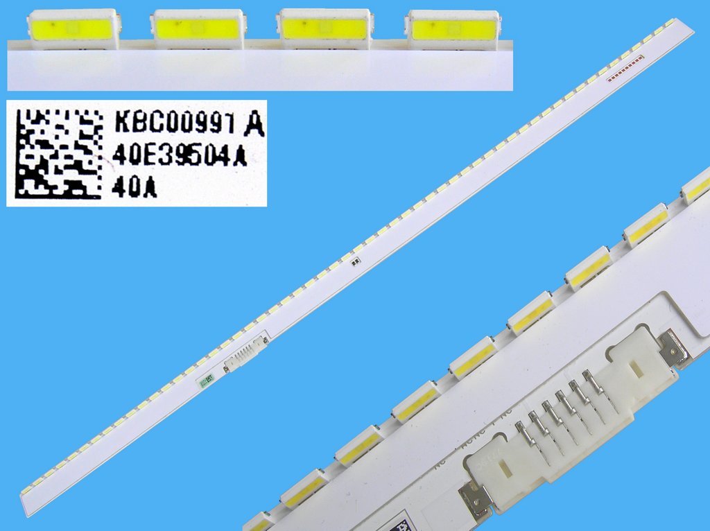 LED podsvit EDGE 492mm / LED Backlight edge 492mm