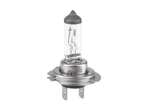Autožárovka halogenová H7 12V 55W VIPOW ZAR0166