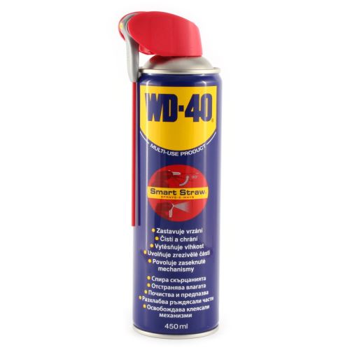 SPREJ WD 40 450ML (24)