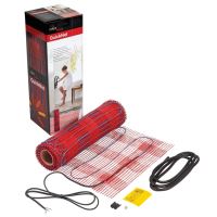 RAYCHEM ROHOŽ TOPNÁ DVOUŽILOVÁ QUICKNET 9,0M2 (90W/M2) 0,5X18M 800W/230V BEZ TERMOSTATU R-QN-N-9,0M2/T0 SZ18300291 RAYCHEM ROHOŽ TOPNÁ DVOUŽILOVÁ QUICKNET 9,0M2 (90W/M2) 0,5X18M 800W/230V BEZ TERMOSTATU R-QN-N-9,0M2/T0 SZ18300291