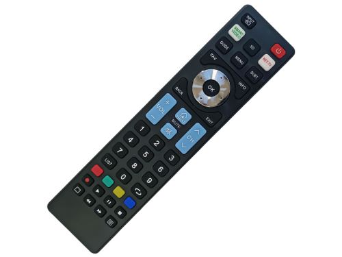Dálkový ovladač Superior Ready 5 LG, Samsung, Sony, Panasonic, Philips univerzální ovladač