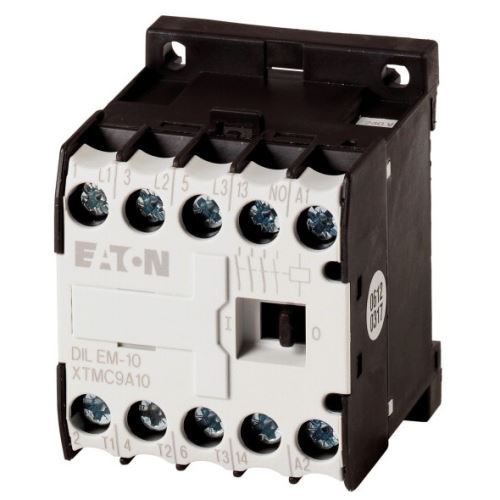 EAT STYKAČ DILEM-10(240V50HZ) 4KW 1Z 10032