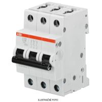 ABB JISTIČ S 203 D 63 ABB JISTIČ S 203 D 63