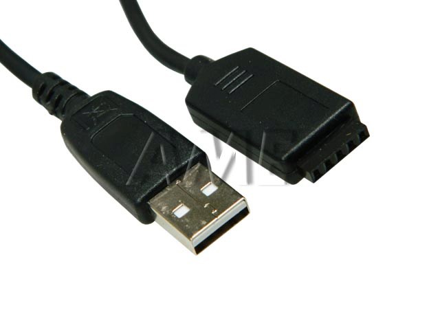 IRC84050 Kabel USB Classic pro programování dálkov