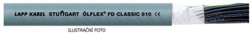 LAPP KABEL OLFLEX FD CLASSIC 810  5G1,5, 0026152