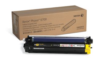 Xerox Drum Yellow pro Phaser 6700  50000 stran