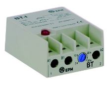 EPM ČASOVAČ BT-ZP 3-30S 230VAC EPM ČASOVAČ BT-ZP 3-30S 230VAC
