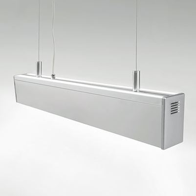 CO SVÍTIDLO 925575/54/L41 LED BRIXEN 1200 35W 4000K HLINÍK+PLEXI