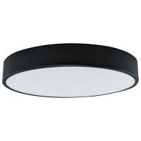 GRE SVÍTIDLO LED TAURUS-R BLACK 24W NW 2300LM IP20 GXPS038 GRE SVÍTIDLO LED TAURUS-R BLACK 24W NW 2300LM IP20 GXPS038