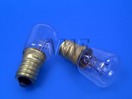 MW CL770 žárovka do ledničky nebo mikrovlnné trouby s grilem