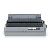 EPSON jehličková  LQ-2190N - A3/24pins/480zn/1+5 kopii/USB/LPT/LAN C11CA92001A1