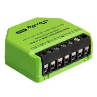 SHELLY DIMMER GEN3 STMÍVACÍ MODUL 1KANÁLOVÝ WIFI BLUETOOTH SHELLY DIMMER GEN3 STMÍVACÍ MODUL 1KANÁLOVÝ WIFI BLUETOOTH