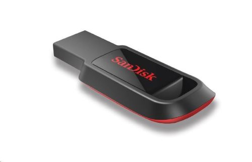 SanDisk USB flash drive Cruzer Spark, 128GB, 2.0 
