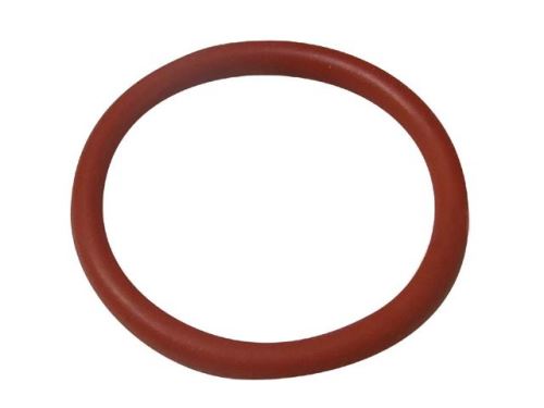 O-kroužek silikonový 43,6 / 35,2 x 4,2 mm, těsnění pístu spařovače DELONGHI 5332149100 