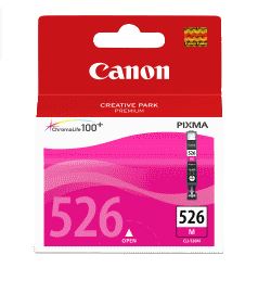 Canon cartridge CLI-526M / Magenta / 9ml