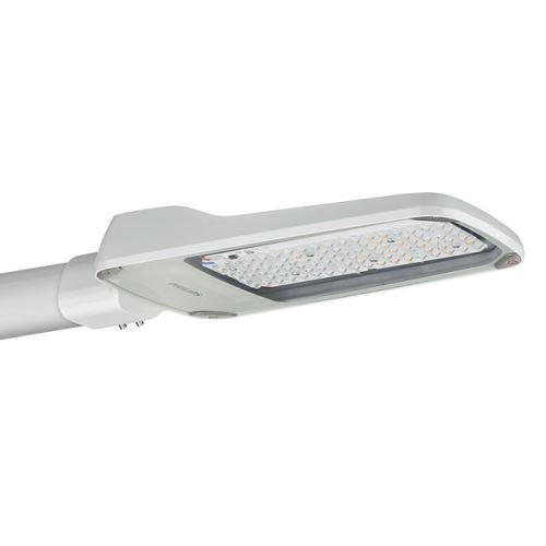 PH SVÍTIDLO LED VO MALAGA BRP102 LED55/740 II DM 39W 4600LM 42-60A IP65