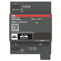 ABB FREE HOME 2CDG510012R0011 ROZHRANÍ DALI/FREE@HOME ŘADOVÉ DG-M-1.16.1 ABB FREE HOME 2CDG510012R0011 ROZHRANÍ DALI/FREE@HOME ŘADOVÉ DG-M-1.16.1