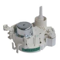 Motorek rozdělovače vody myčky WHIRLPOOL 481228128431 Motorek rozdělovače vody myčky WHIRLPOOL 481228128431