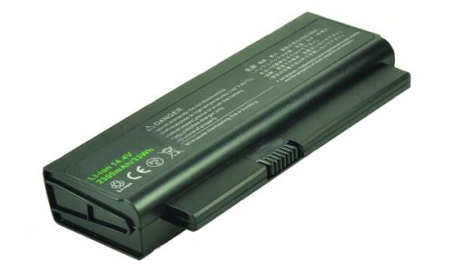 2-Power baterie pro HP/COMPAQ ProBook 4210/4310/4311 Series, Li-ion (4cell), 14.4 V, 2300 