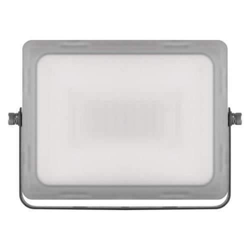 LED reflektor ILIO, 31W, černý, neutrální bílá ZS2530