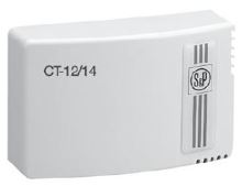 EDV TRAFO CT-12/14 R  S DOBĚHEM