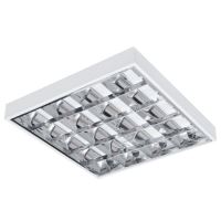 KAN SVÍTIDLO MILEDO RSTR N 418/4LED/NT 4X18W T8 LED IP20 G13 PŘISAZ. (STARÝ KÓD 30170) 310 31057 KAN SVÍTIDLO MILEDO RSTR N 418/4LED/NT 4X18W T8 LED IP20 G13 PŘISAZ. (STARÝ KÓD 30170) 310 31057