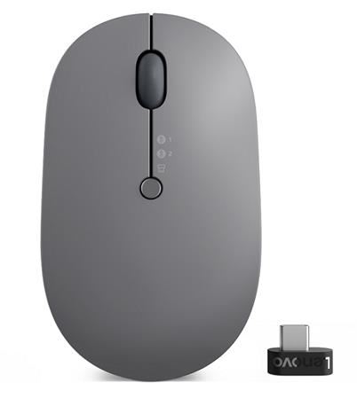 Lenovo myš Go Wireless Multi-Device
