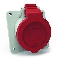 NG BALS ZÁSUVKA VESTAVNÁ QUICK-CONNECT INNOLINQ 16A 5P 400V IP54 6H 127571 (12757)