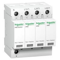 SCHN ACTI9 SVODIČ IPRD65R 350V 3P+N A9L65601 SCHN ACTI9 SVODIČ IPRD65R 350V 3P+N A9L65601