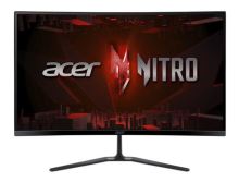 Acer LCD Nitro ED270P0bmipx Zakřivený 27" VA LED/1920x1080/1ms/250nits/HDMI+DP+Audio Out/repro/ VESA/Black UM.HE0EE.005 Acer LCD Nitro ED270P0bmipx Zakřivený 27" VA LED/1920x1080/1ms/250nits/HDMI+DP+Audio Out/repro/ VESA/Black UM.HE0EE.005