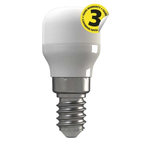 LED žárovka do ledničky Classic ST26 / E14 / 1,8 W (17 W) / 160 lm / neutrální bílá Z6913