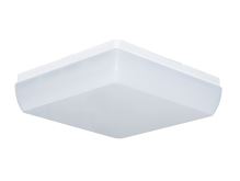 TRE SVÍTIDLO LINEA SQUARE 3600/840 DALI 27W 3600LM IP54 63563