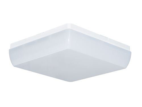 TRE SVÍTIDLO LINEA SQUARE 3600/840 DALI 27W 3600LM IP54 63563