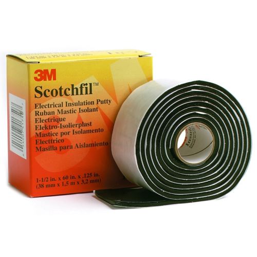 3M PÁSKA SCOTCHFIL VÝPLŇOVÁ 38MMX1,5MX3,1MM