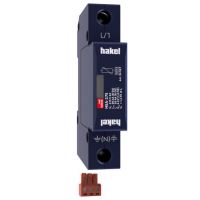 HAK SVODIČ PŘEPĚTÍ HSA-275 M S HAK SVODIČ PŘEPĚTÍ HSA-275 M S