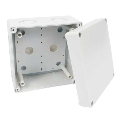 KO KRABICE KSK 125 IP66 126X126X74MM