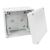 KO KRABICE KSK 125 IP66 126X126X74MM KO KRABICE KSK 125 IP66 126X126X74MM