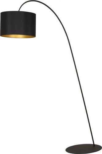 Nowodvorski Lighting Stojací lampa 4963 ALICE zlatá I podlahová L