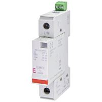 ETI SVODIČ ETITEC V T2 255/20 1+0 RC, 002442958, (002441710) ETI SVODIČ ETITEC V T2 255/20 1+0 RC, 002442958, (002441710)