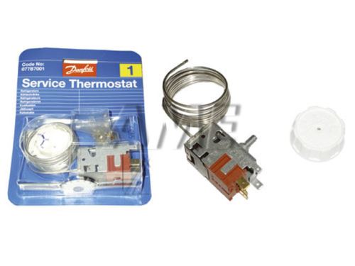 Termostat 077B7001 DANFOSS pro ledničky / mrazáky