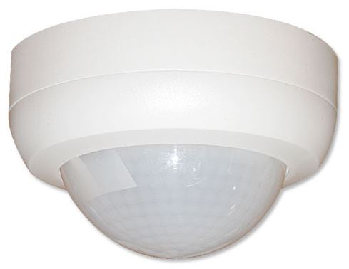 B DETEKTOR POHYBU PD4N-1C-C-SM  360ST ,PŘISAZENÉ IP44