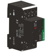 SAL SVODIČ DA-275-DF6, TYP3, 3KA, 230VAC, 6A, VF FILTR