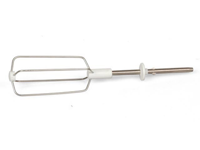 Metla šlehací zabalená, ruční šlehač Eta 0042, 104