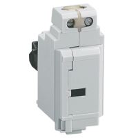 LEG DPX3 421022 SPOUŠŤ PODP. 220-240V AC LEG DPX3 421022 SPOUŠŤ PODP. 220-240V AC
