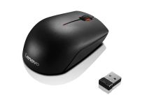 Lenovo myš CONS 300 Wireless Compact Mouse (černá) GX30K79401 Lenovo myš CONS 300 Wireless Compact Mouse (černá) GX30K79401