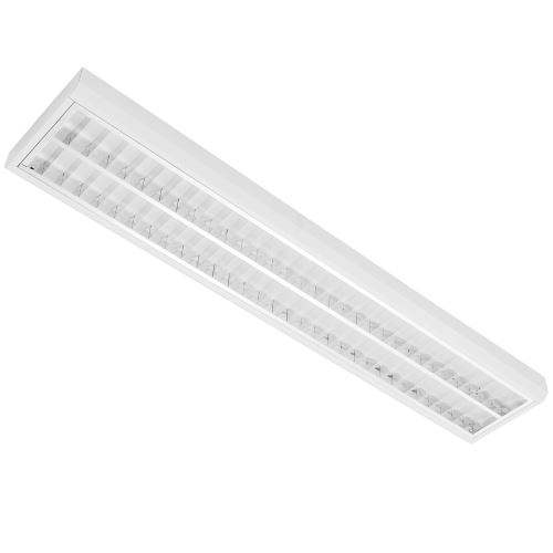 MODUS SVÍTIDLO LED LLL3000RM2KV4NDNZ  PŘIS., 26W 3300LM 4000K, 1200MM, AL DP+NOUZ. ZDROJ