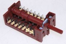 Přepínač trouby Philco 6+0 32012461